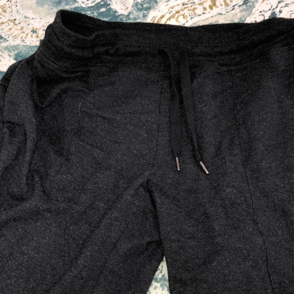 BCG medium cozy lounge joggers with drawstring - Picture 5 of 5